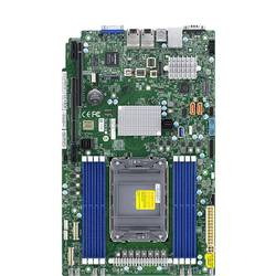 Supermicro MBD-X12SPW-TF-O Základní deska Socket (PC) Intel® 478 Čipová sada základní desky Intel® C621