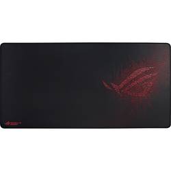 Asus ROG Sheath herní podložka pod myš flexibilita černá, červená