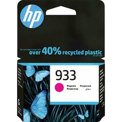 HP Ink 933 originál purppurová CN059AE#BGX Inkousty