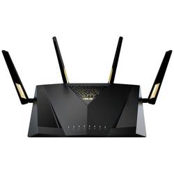 Asustek Computer RT-AX88U Pro AX6000 AiMesh Wi-Fi router 2.4 GHz, 5 GHz 4804 MBit/s