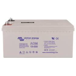 Victron Energy Deep Cycle BAT412201084 solární akumulátor 12 V 220 Ah olověný se skelným rounem (š x v x h) 238 x 522 x 240 mm odolné proti více cyklům