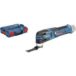 Bosch Professional Bosch Power Tools akumulátorový multifunkční nástroj 12 V, 06018B5002