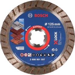 Bosch Accessories 2608901597 2608901597 diamantový kotouč 1 ks