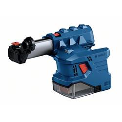 Bosch Professional 1600A028H6 Odsávací zařízení 1600A028H6 Odsávání pro struhadla GDE 18V-12 1 ks