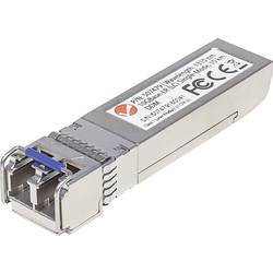 Intellinet 507479 507479 SFP vysílací modul 10 GBit/s 10 km Typ modulu LR