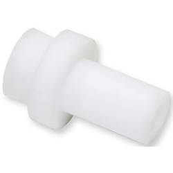 Izolační spojka PTFE 3,2 mm UM2/ -Go Ultimaker PTFE Isolator Coupler Glass Filled 3.2 mm UM2 Ersatzteil