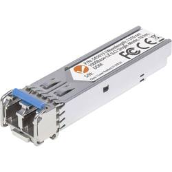 Intellinet 545013 545013 SFP vysílací modul 1 GBit/s 10 km Typ modulu LC