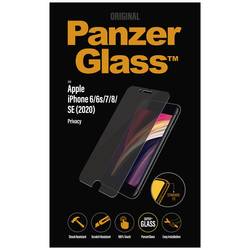 PanzerGlass Privacy ochranné sklo na displej smartphonu iPhone 6, iPhone 6s, iPhone 7, iPhone 8, iPhone SE (2020), iPhone SE (2022) 1 ks P2684