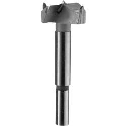 Bosch Accessories 2609255280 Foersterův vrták, čelní fréza 25 mm Celková délka 90 mm válcová stopka 1 ks