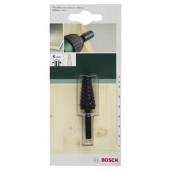 Bosch Accessories 2609255298 Dřevěné rašply, válcové 1 ks