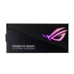 Asus ROG STRIX 1200W Gold Aura Edition PC síťový zdroj 1200 W 80 PLUS® Gold