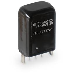 TracoPower TSR 1-4890WI DC/DC měnič napětí do DPS 1 A 9 W Počet výstupů: 1 x Obsah 1 ks