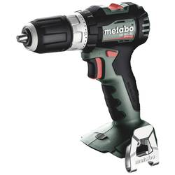 Metabo SB 18 L BL 613157860 aku rázový utahovák 65 Nm 18 V Počet přibalených akumulátorů 0 LiHD bezkartáčové, kufřík