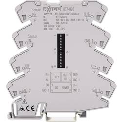 WAGO JUMPFLEX® - signaalomvormer 857-820 1 ks