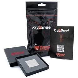 Thermal Grizzly KryoSheet TG-KS-25-25 teplovodivá podložka, 150 °C, (d x š) 25 mm x 25 mm