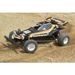 Tamiya The Hornet komutátorový 1:10 RC model auta elektrický Buggy zadní 2WD (4x2) stavebnice