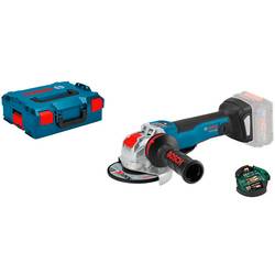 Bosch Professional GWX 18V-10PSC 06017B0800 Akumulátorová úhlová bruska 125 mm, 18 V