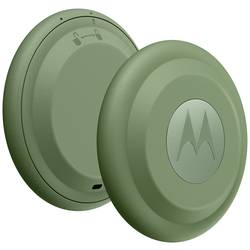 Motorola moto tag bluetooth tracker nefritová