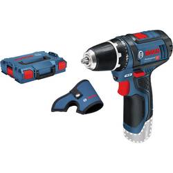 Bosch Professional GSR 12V-15 aku vrtací šroubovák 12 V Li-Ion, 060186810D