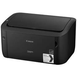 Canon i-SENSYS LBP6030B inkoustová tiskárna laserová černobílá A4 18 str./min 2400 x 600 dpi USB