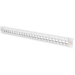 Digitus DN-91410-LF 24 portů síťový patch panel 483 mm (19) nevybavený specifikací 1 U neosazený