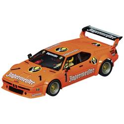 Carrera 20023976 DIGITAL 124 auto BMW M1 ProCar „Jägermeister Racing Team, č. 1“