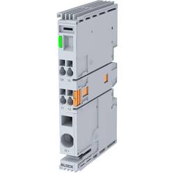 Block EB-2724-060-0 elektronický ochranný jistič, 24 V/DC, 6 A, výstupy 1 x