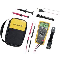 Fluke 179/MAG2 KIT multimetr, Kalibrováno dle (ISO), 4869295-ISO