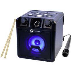 N-Gear Drum Block 420 karaoke vybavení