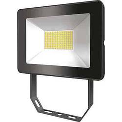 ESYLUX BASICOFLTR1000840BK EL10810916 venkovní LED reflektor 10 W bílá