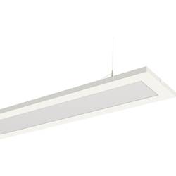 RIDI 627869 627869 LED závěsný lustr LED bílá