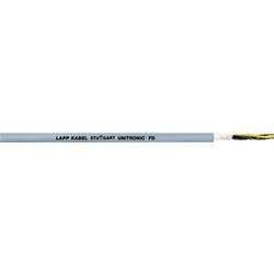 LAPP 27872/1000 datový kabel UNITRONIC® FD 4 x 0.34 mm² šedá 1000 m