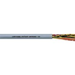 LAPP 28031/500 datový kabel UNITRONIC® 100 7 x 0.25 mm² šedá 500 m