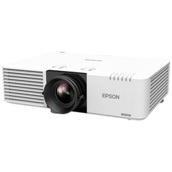 Epson projektor EB-L630U Laser 6200 ANSI-Lumen 1920 x 1200 WUXGA 2 VGA vstupy, integrovaný reproduktor, ostření čočky, s dálkovým ovládáním, USB typ A, Wi-Fi,