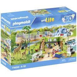 Playmobil® My Life 71600