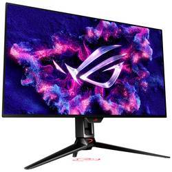 Asus ROG Swift PG32UCDM herní monitor 80 cm (31.5 palec) 3840 x 2160 Pixel 16:9 0.03 ms OLED