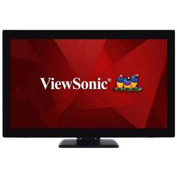 Viewsonic TD2760 LCD monitor 68.6 cm (27 palec) 1920 x 1080 Pixel 16:9 12 ms MVA LCD