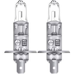 OSRAM 4062172388085 halogenová autožárovka Night Breaker® Silver H1 55 W 12 V