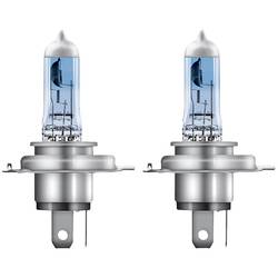 OSRAM 4062172387415 halogenová autožárovka COOL BLUE® INTENSE H4 55 W 12 V