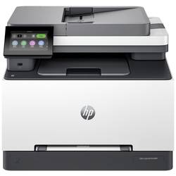 HP Color LaserJet Pro MFP 3302fdwg multifunkční tiskárna laserová barevná A4 tiskárna, skener, kopírka, fax Wi-Fi, USB, LAN, duplexní, ADF