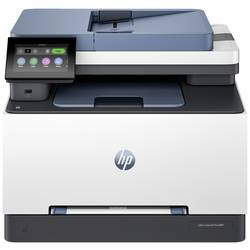 HP Color LaserJet Pro MFP 3302fdng multifunkční tiskárna laserová barevná A4 tiskárna, skener, kopírka, fax ADF, duplexní, LAN, USB, Wi-Fi