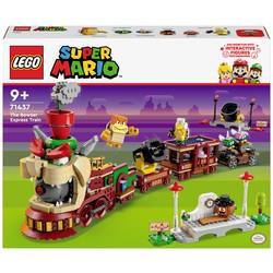 71437 LEGO® Super Mario™ Webový prohlížeč