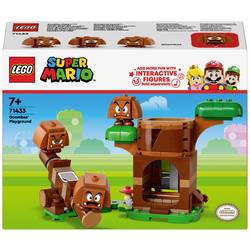 71433 LEGO® Super Mario™ Gumba hřiště