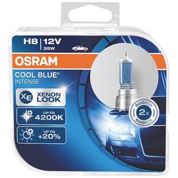 OSRAM 4062172387750 halogenová autožárovka COOL BLUE® INTENSE H8 35 W 12 V