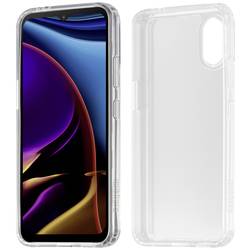 Renkforce RF-6177938 zadní kryt na mobil Samsung Xcover 7 transparentní indukční nabíjení