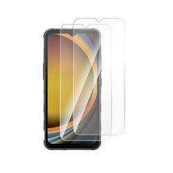 Renkforce RF-6178380 ochranné sklo na displej smartphonu Galaxy Xcover 7 2 ks RF-6178380