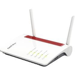 AVM FRITZ!Box 6850 LTE WiFi router s LTE Integrovaný modem: LTE 2.4 GHz, 5 GHz