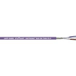 LAPP 2170345/100 sběrnicový kabel UNITRONIC® BUS 1 x 2 x 0.25 mm² + 2 x 0.50 mm² fialová 100 m