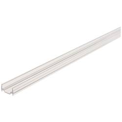 Deko Light 930741 Sauna Stripe profil polykarbonát (d x š) 2 m x 14 mm 1 ks