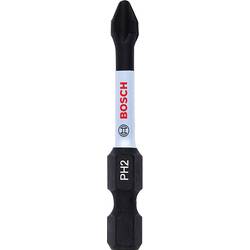 Bosch Accessories Bosch Power Tools 2608522481 křížový bit, 1 ks, křížový PH, 1/4